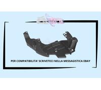 STAFFA STAFFETTA FARO PROIETTORE DX DESTRA PER RENAULT MEGANE 2008-2012