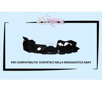 STAFFA STAFFETTA FARO PROIETTORE SX SINISTRA PER RENAULT SCENIC 2006-2009