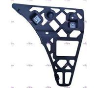 STAFFA STAFFETTA GUIDA CENTRALE PARAURTI ANTERIORE DX FORD TRANSIT 2006-2013