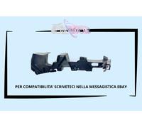 STAFFA STAFFETTA GUIDA ESTERNA PARAURTI ANTERIORE DX DESTRA PER AUDI Q5 2020-
