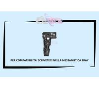 STAFFA STAFFETTA GUIDA ESTERNA PARAURTI POSTERIORE DESTRA PER MG HS-EHS 2020-