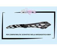STAFFA STAFFETTA GUIDA ESTERNA PARAURTI POSTERIORE DX DESTRA PER MG 4 2022-