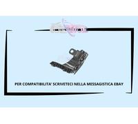 STAFFA STAFFETTA GUIDA INFERIORE PARAURTI ANTERIORE SX PER VOLKSWAGEN ID4 2020-