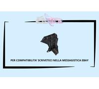 STAFFA STAFFETTA GUIDA INTERNA PARAURTI ANTERIORE DX PER AUDI Q3 S-LINE 2018-