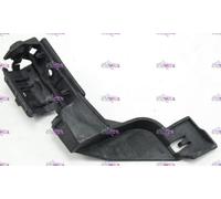 STAFFA STAFFETTA GUIDA INTERNA PARAURTI POSTERIORE DX AUDI A4 4 PORTE 2007-2015