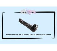 STAFFA STAFFETTA GUIDA INTERNA PARAURTI POSTERIORE DX PER AUDI A6 2014-2018