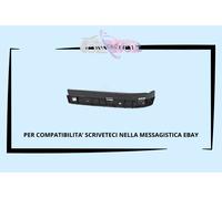 STAFFA STAFFETTA GUIDA INTERNA PARAURTI POSTERIORE DX PER JAGUAR XJ 2010-