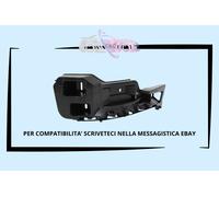 STAFFA STAFFETTA GUIDA INTERNA PARAURTI POSTERIORE DX PER PORSCHE CAYENNE 2015-