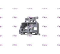 STAFFA STAFFETTA GUIDA PARAURTI ANTERIORE DESTRA DX SKODA OCTAVIA 2013-2016