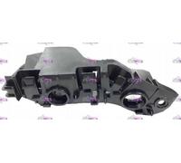 STAFFA STAFFETTA GUIDA PARAURTI ANTERIORE DESTRA DX VOLKSWAGEN POLO 2017-