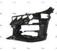 STAFFA STAFFETTA GUIDA PARAURTI ANTERIORE SINISTRA BMW SERIE 3 G20/G21 M3 2018-