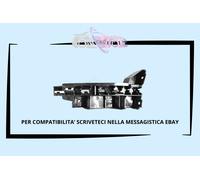 STAFFA STAFFETTA GUIDA PARAURTI ANTERIORE SX SINISTRA PER DR 1.0 2023-