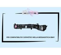 STAFFA STAFFETTA GUIDA PARAURTI POSTERIORE DX DESTRA PER LEXUS NX 2014-