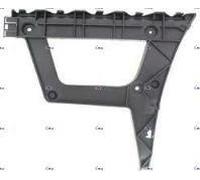STAFFA STAFFETTA GUIDA PARAURTI POSTERIORE LATERALE DX AUDI A4 4 PORTE 2012-2015