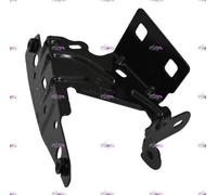 STAFFA STAFFETTA MONTAGGIO PARAFANGO ANTERIORE DESTRA DX CITROEN C3 2009-2016