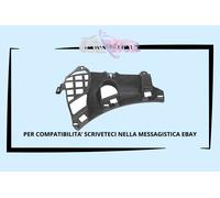 STAFFA STAFFETTA RINFORZO PARAURTI ANTERIORE DESTRA PER VOLKSWAGEN ID4 2020-