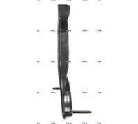 STAFFA STAFFETTA SEDE FARO SUPERIORE SINISTRA SX CITROEN C2 2003-2007
