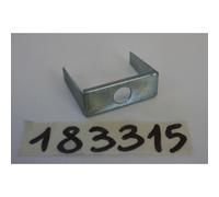 Staffa strumentazione contachilometri Speedometer bracket Piaggio Ciao Si