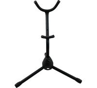 Staffa strumento Tripode tenore sassofono staffa di stoccaggio sassofono Alto