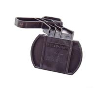 Staffa strutturale paraurti anteriore sinistro per BMW Serie 7 E38 Telaio OEM 51118193157 Componente di montaggio ABS