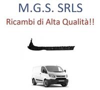 STAFFA SUPERIORE CANTONALE POSTERIORE SINISTRO SX TRANSIT CUSTOM (2012>)