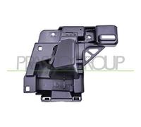 STAFFA SUPERIORE DESTRA-PARAURTI POSTERIORE MOD. PORTELLONE PARTNER - Mod. 03/18