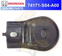 Staffa superiore gruppo radiatore originale Honda 74171-S84-A00