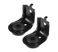 Staffa Superiore Per Radiatore 2pz Con Cuscino Per Honda Civic No.74171-SNA-A00