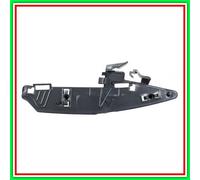 Staffa Superiore Sinistra-Paraurti Anteriore Bmw-X3-G01-Mod. 08/17 -