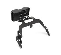 Staffa Supporti Gps Moto Per KYMCO Per Xciting S 400 Accessori Moto Supporto Telefono Supporto GPS Supporto Navigazione Porta Navigatore(Wireless set)