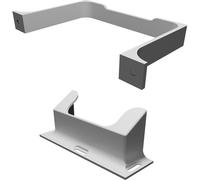 Staffa Supporto a Muro per Bosch Professional GAL 1880 CV Caricabatterie