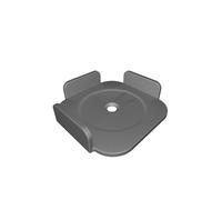 Staffa Supporto a Muro per Sensore Temperatura Umidità Aqara Smart Home 3D