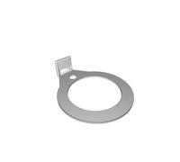 Staffa Supporto a Muro per Ubiquiti UniFi UAP UAP-Pro UAP-LR Access Point