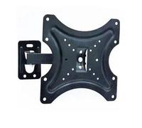 STAFFA SUPPORTO A PARETE ORIENTABILE BLU&LINE PER TV FINO A 47" (BL14)