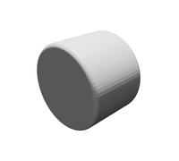 Staffa Supporto Angolo 90 Gradi per Govee Permanent Outdoor Lights 2 Angolare