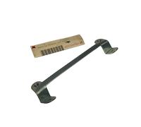 STAFFA SUPPORTO ATTACCO FARO FANALE ORIGINALE MOTO APRILIA 125 cc SINTESI 88