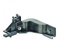 Staffa supporto attacco paraurti anteriore sinistro YARIS 1999-2003