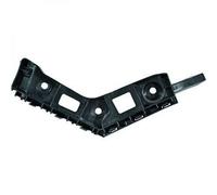 Staffa supporto attacco paraurti posteriore destro GOLF VII berlina 12/17