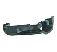 Staffa supporto attacco paraurti posteriore destro TWINGO 11/14