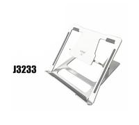 STAFFA SUPPORTO BASE DI RAFFREDDAMENTO DA TAVOLO NOTEBOOK TABLET REGOLABILE J323