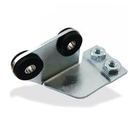 Staffa Supporto Bobina Centralina Elettronica per V e s p a PX PE 125 150 200 - Ricambio OEM 164844 - Supporto Accensione Elettronica Alta Resistenza