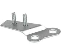 Staffa supporto bobina centralina esterna - P.iaggio 50 125 Vespa PK S SS XL XL2 N - CI2022