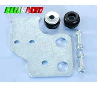 STAFFA SUPPORTO BOBINA POLINI VESPA 125 PRIMAVERA ET3 2T 171.0646