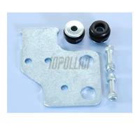 STAFFA SUPPORTO BOBINA VESPA 50,125 ET3 PRIMAVERA
