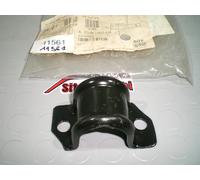 STAFFA SUPPORTO BOCCOLA GOMMINO BARRA STABILIZZATRICE ADATTO A JEEP DODGE