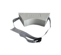 Staffa Supporto Bombola Gas Staffa Vaso Espansione per Bombole Compresse