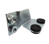 STAFFA SUPPORTO CENTRALINA BOBINA PER PIAGGIO VESPA PX 125 - 150 - 200 PE