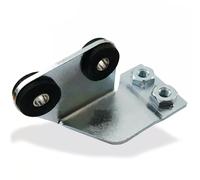 STAFFA SUPPORTO CENTRALINA BOBINA PER PIAGGIO VESPA PX 125 150 200 ARCOBALENO