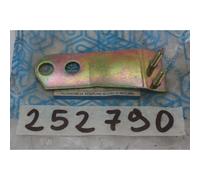 Staffa supporto centralina Control unit bracket Piaggio Vespa Cosa 2 125 91-97