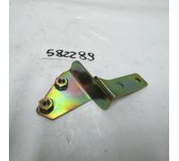 STAFFA SUPPORTO CENTRALINA VIVA VOCE PER PIAGGIO X9 250 (582289)